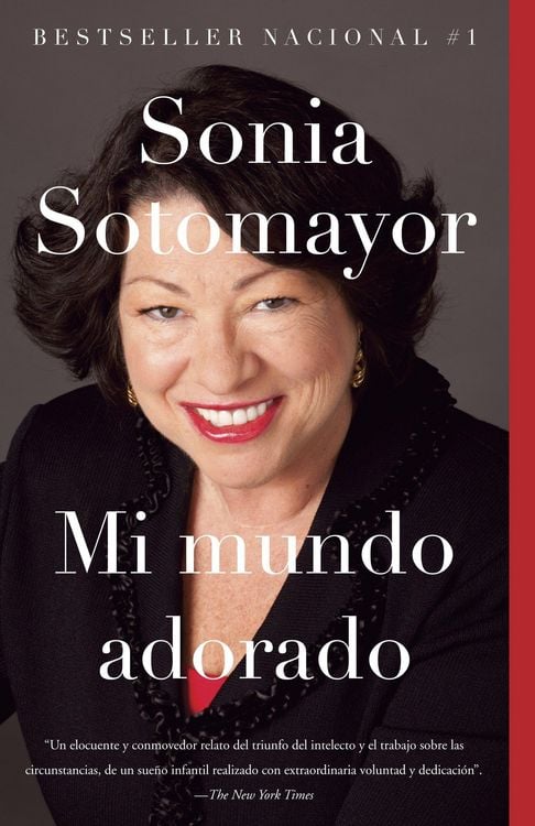 Produktbild: Mi Mundo Adorado / My Beloved World