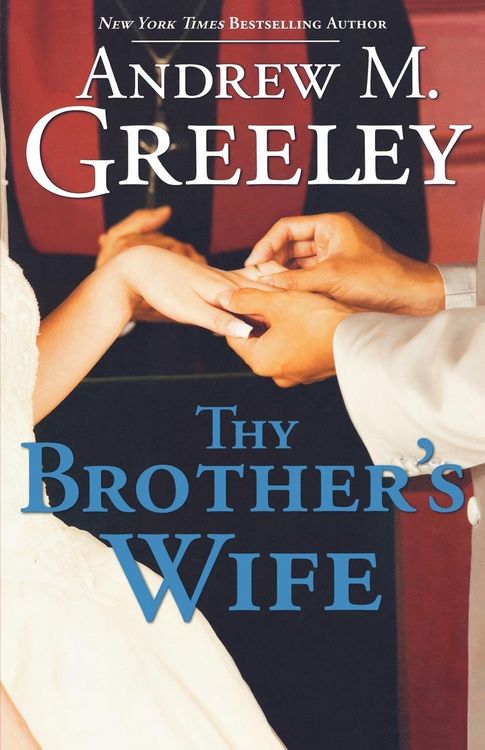 Produktbild: Thy Brother's Wife