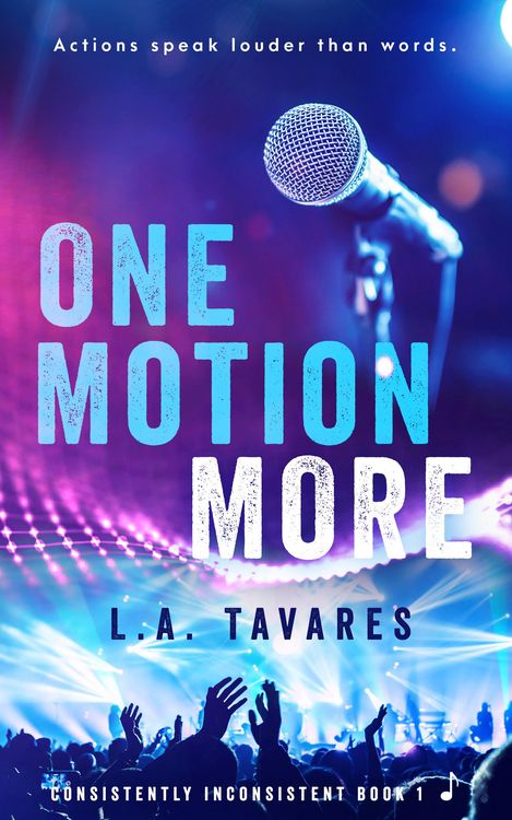 Produktbild: One Motion More