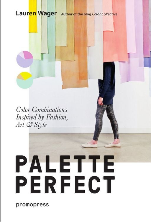 Produktbild: Palette Perfect