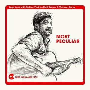 Produktbild: Most Peculiar