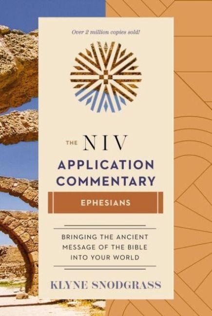 Produktbild: Ephesians