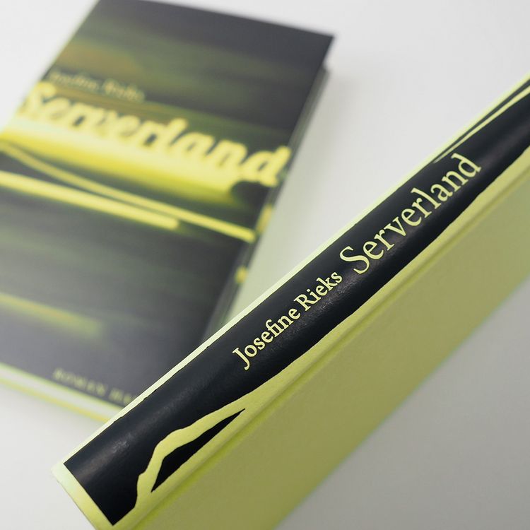 Produktbild: Serverland