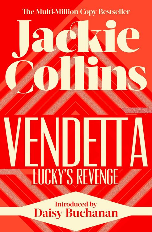 Produktbild: Vendetta: Lucky's Revenge