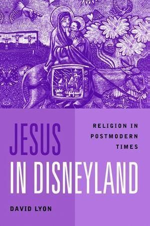 Produktbild: Jesus in Disneyland