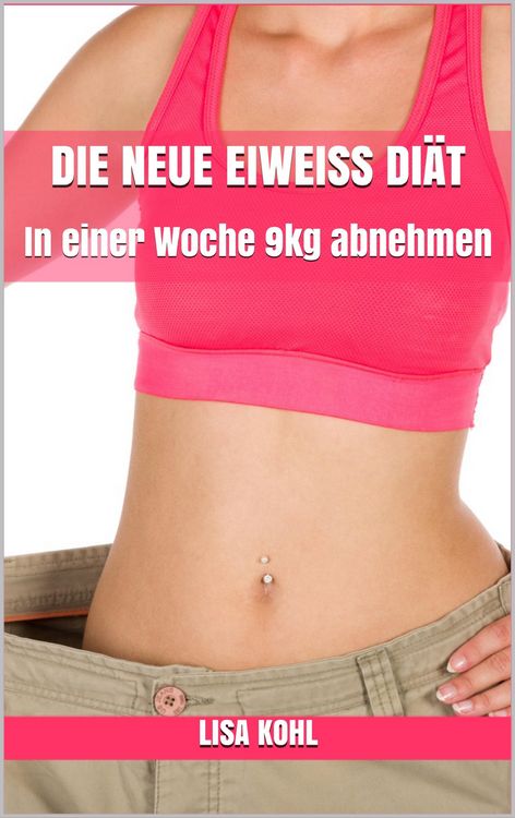 Produktbild: Die neue Eiwei&szlig; Di&auml;t