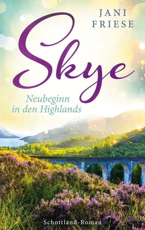 Produktbild: Skye