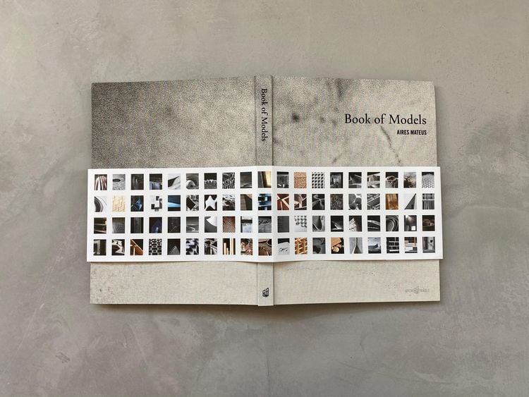 Produktbild: Aires Mateus