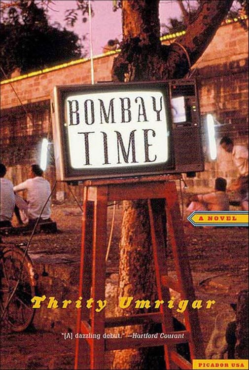 Produktbild: Bombay Time