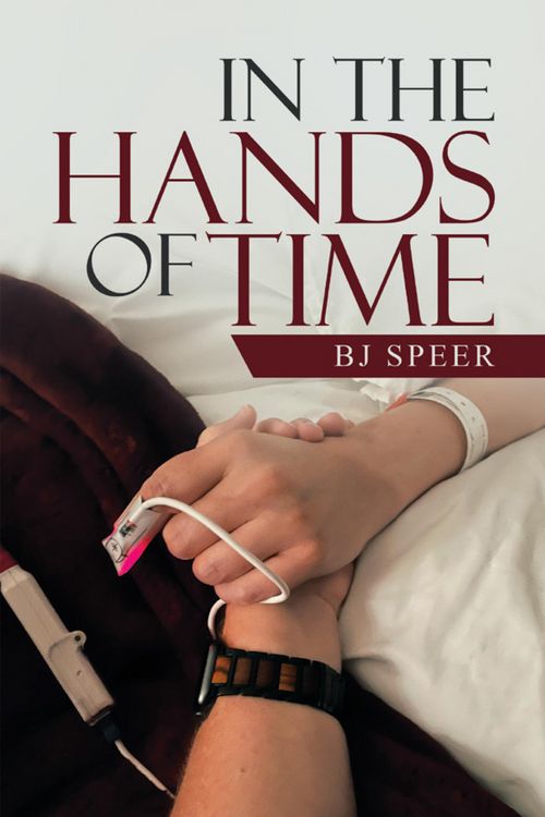 Produktbild: In the Hands of Time