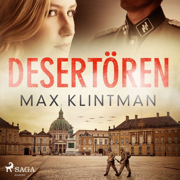 Produktbild: Desert&ouml;ren