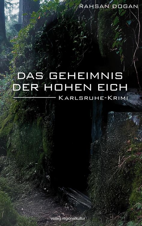 Produktbild: Das Geheimnis der Hohen Eich