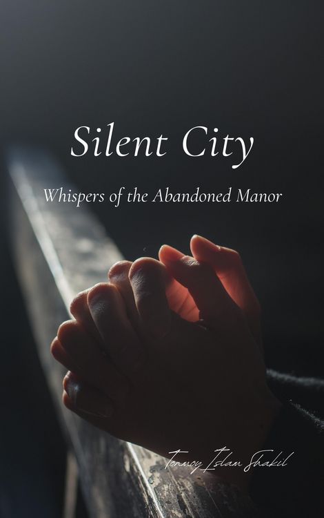 Produktbild: Silent City