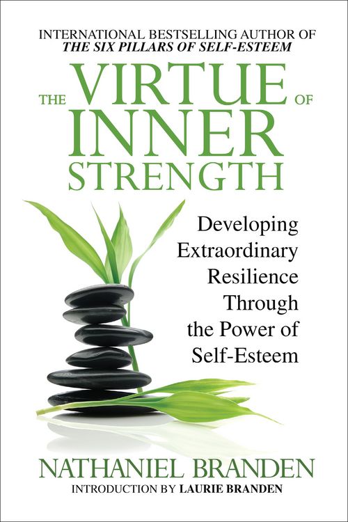 Produktbild: The Virtue of Inner Strength