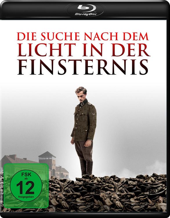 Produktbild: Die Suche nach dem Licht in der Finsternis