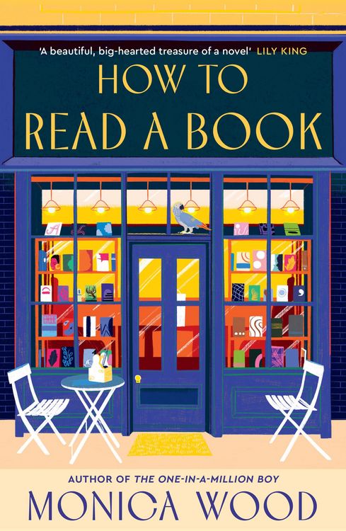Produktbild: How to Read a Book