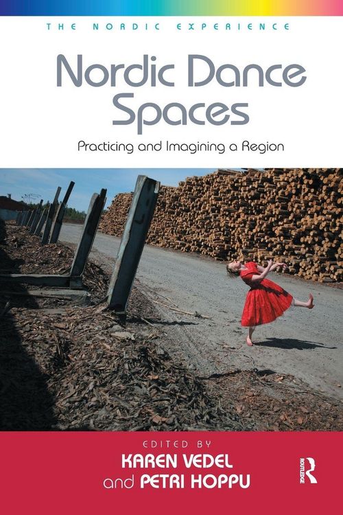 Produktbild: Nordic Dance Spaces