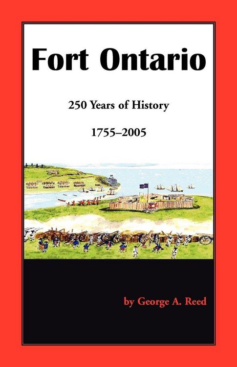 Produktbild: Fort Ontario