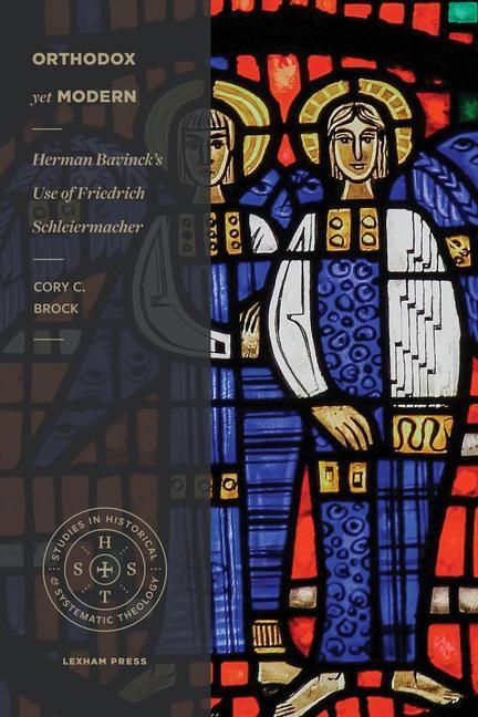 Produktbild: Orthodox Yet Modern