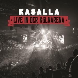 Produktbild: Kasalla-Live in der K&ouml;lnarena