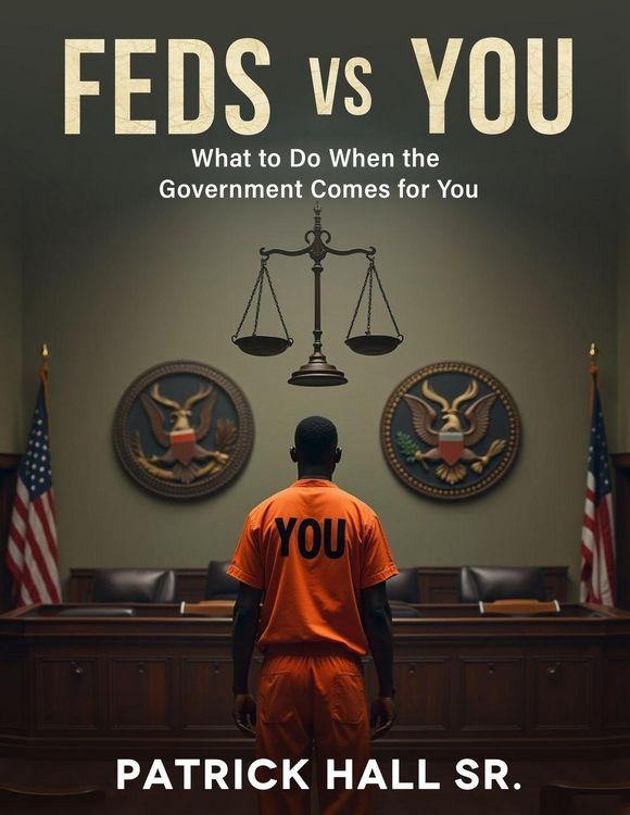 Produktbild: Feds Vs You