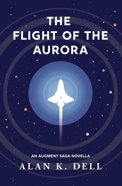 Produktbild: The Flight of the Aurora