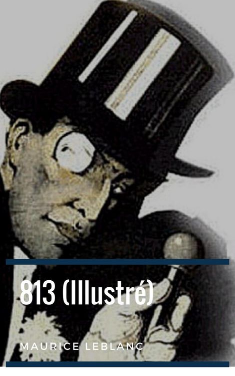 Produktbild: 813 (Illustr&eacute;)
