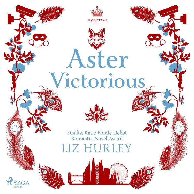 Produktbild: Aster Victorious