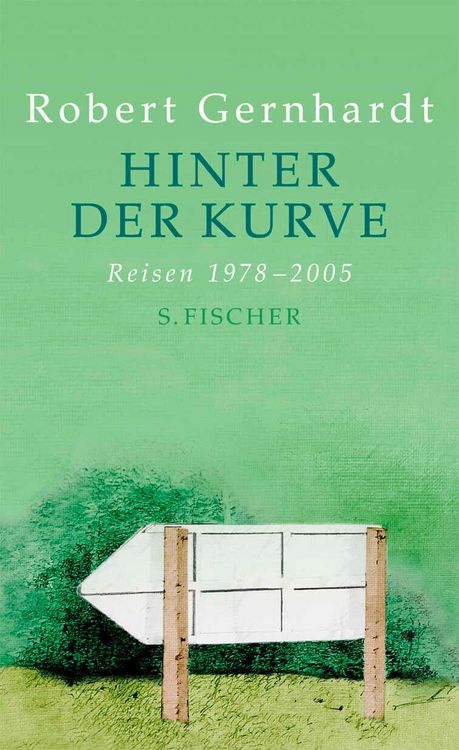 Produktbild: Hinter der Kurve
