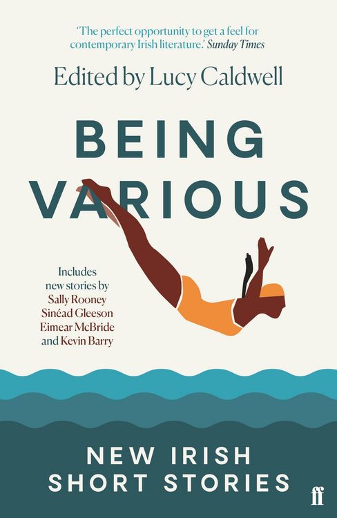 Produktbild: Being Various
