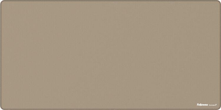Produktbild: Schreibunterlage 80x40cm sand