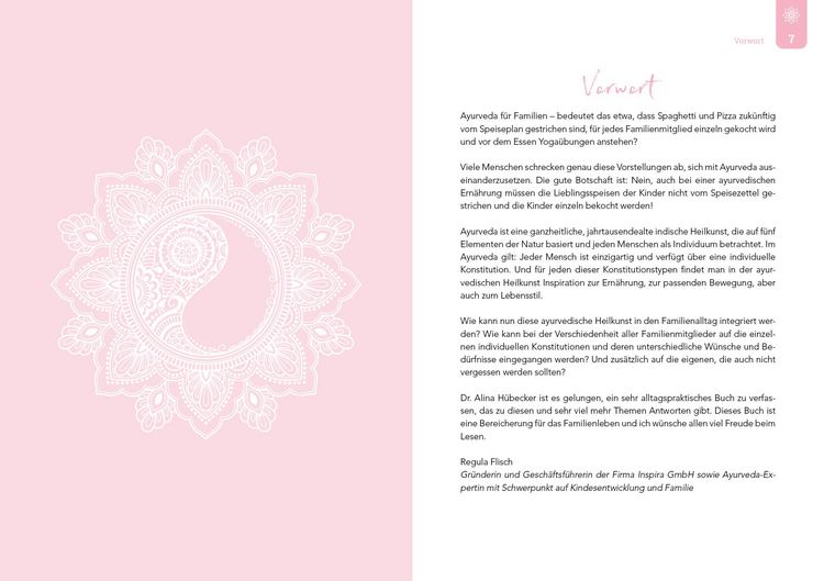 Produktbild: Ayurveda f&uuml;r die ganze Familie