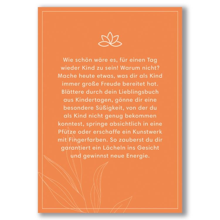 Produktbild: Mindful Moments. Deine 5 Minuten Achtsamkeit für jeden Tag