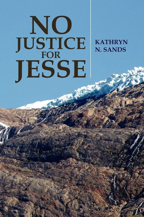 Produktbild: No Justice for Jesse