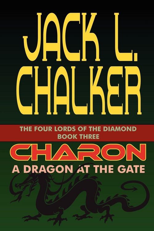 Produktbild: Charon