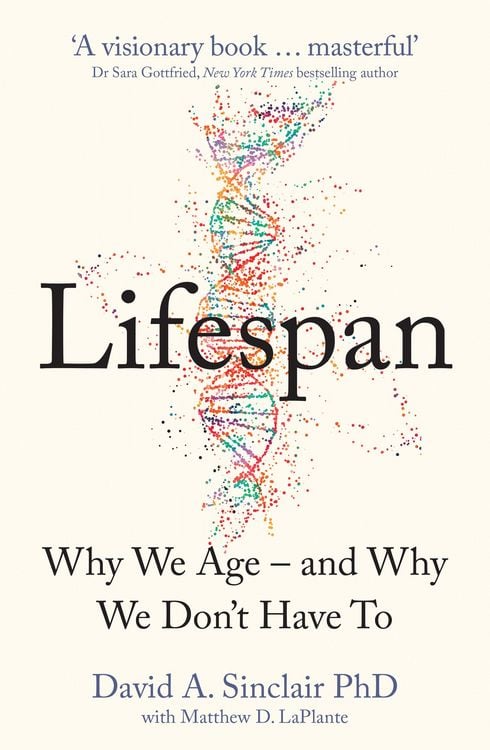 Produktbild: Lifespan