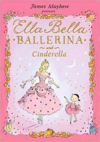 Produktbild: Ella Bella Ballerina and Cinderella