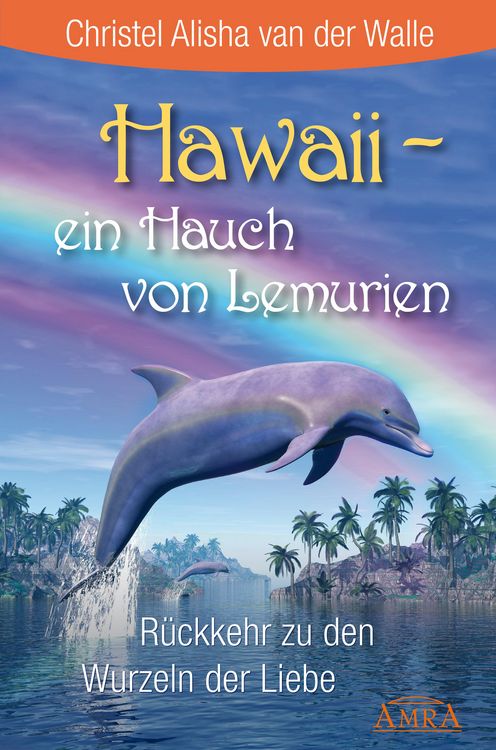 Produktbild: Hawaii - ein Hauch von Lemurien