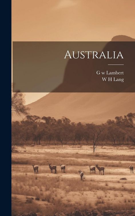 Produktbild: Australia