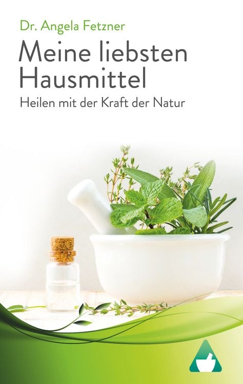 Produktbild: Meine liebsten Hausmittel