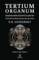 Produktbild: Tertium Organum