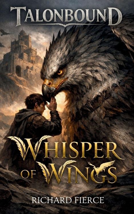 Produktbild: Whisper of Wings