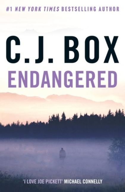 Produktbild: Endangered