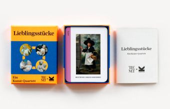 Produktbild: Lieblingsst&uuml;cke