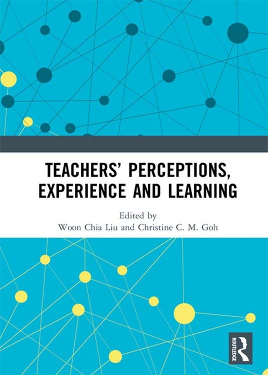Produktbild: Teachers' Perceptions, Experience and Learning
