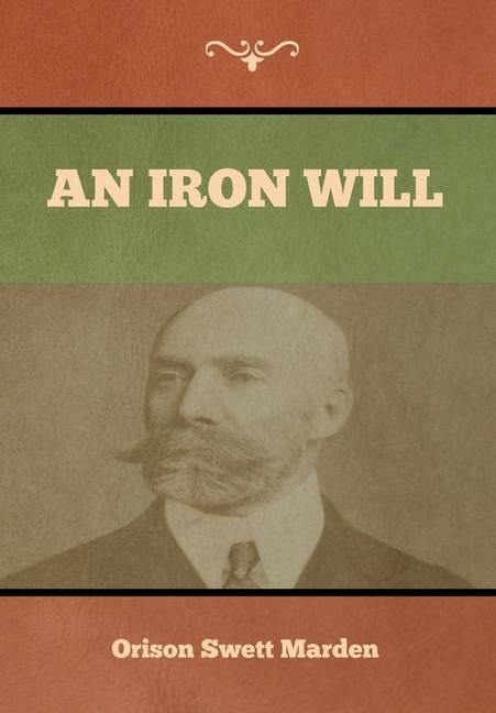 Produktbild: An Iron Will