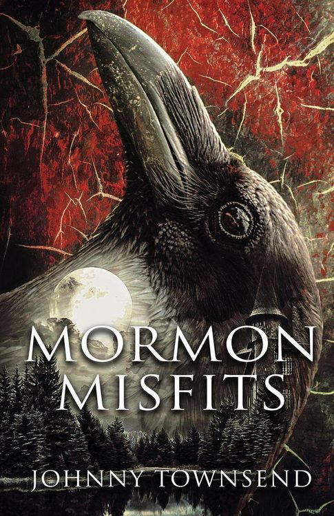 Produktbild: Mormon Misfits