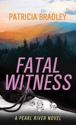 Produktbild: Fatal Witness