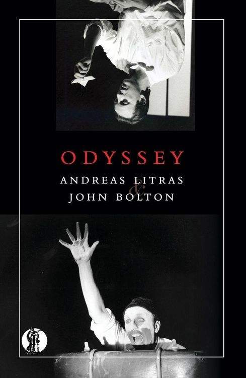 Produktbild: Odyssey