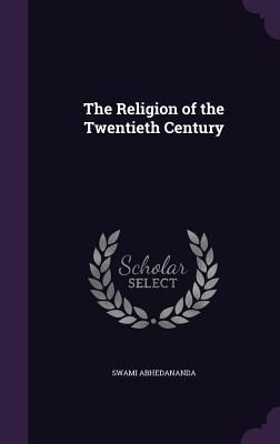 Produktbild: The Religion of the Twentieth Century